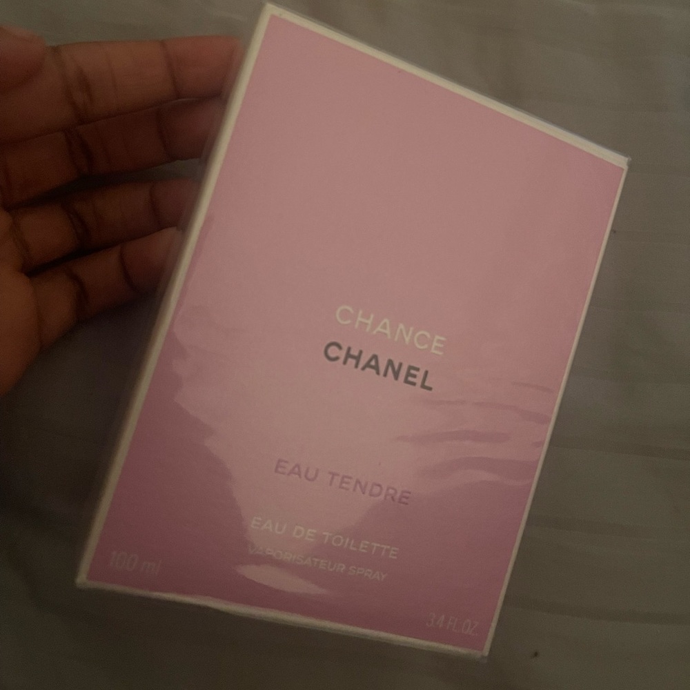 CHANCE EAU TENDRE Eau de Toilette